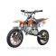 49cc mini Dirt bike/christmas kids bike (TKD50-011)