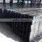 Luxury Prefabricated Steel Building for Entertainment