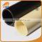 Best choice rain and sunshine shelter tarp fabric coated pvc tarpaulin