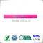 Best selling silicone flexible Rulers/silicone ruler,floding ruler for student
