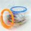 Good quality filament 1.75mm Abs pla 3d printing pen materials with low price