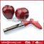 High quality stainless steel apple corer for fruit