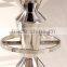 D109 xinqing bar cocktail table cheap bar table sets glass bar table