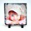 Happy Birthday Images Blank Photo Printing Sublimation Photo Slate