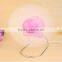 J544 Bullet Shape Colorful Cute Mini Usb Desk Fan