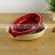Hospitality hotel supply china manufacture ceramic bakeware set