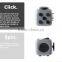 Cheaper Decompression Cube Smooth Button Desk Toy Kids $ adult for Killing Time Relieves Stress Fidget Cube