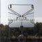 2015 hot seller high gain dvb-t2 antenna, set top box antenna ,indoor tv antenna transparent 35miles range sattlite antenna