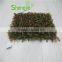 SJLJ13654 factory price artificial boxwood grass