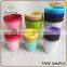 high quality non woven flower pot holder