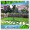 Outdoor Solid Wood Plastic Composite WPC Decking/WPC Flooring