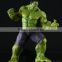 the green giant plastic action figure,custom made hollywood movie pvc plastic action figure,oem realistic 3D action figure