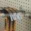 Hand Tooling Pegboard Display Stand