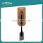 China supplier custom size kitchen personalized easy wash silicone spatula