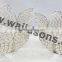 Hot Crystal Votive Candle Holder,Crystal Votive & T-light Holder Diamond Candle Holder