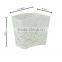 Fashional Arc-shaped Metal Punched Pen Holder For Home/Office/School