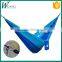 Portable tree nylon hammock tent