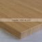 Factory direct sale plywood sheet for bamboo furniture