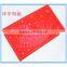 Polypropylene Carpet Various Color PVC Back