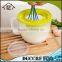 Plastic Measuring Pitcher,Mix & Pour Measuring Pitcher with Lid,BPA free Plastic Pitcher
