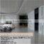 Look Waterproof Bathroom Decorative marble Texture high density