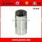 JINXIN stainless steel handrail oval channel pipe