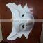 Good tooling / mold ABS Plastic thick vacuum forming