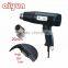 1500W adjustable temperature heater electric cordless battery heat gun
