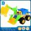 2016 F/p Trailer Car Friction Trailer Car Cheap Trailer Car toys to kids