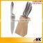 Top Quality 7pcs Classic Royal Kitchen Knife Set