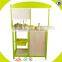 wholesale baby wooden kitchen sets toy, top fashion baby wooden kitchen sets toy, interesting kitchen toy W10C143A