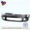 Mitsubishi pajero front bumper / Auto spare parts manufacturer / car front bumpers