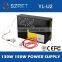 Stable laser power supply Yongli YL-U2 for Yongli ultra type A6 A6S A8 130W 150W CO2 laser tube