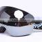 TPU Flexible Frame Custom Snowboarding Goggles, Snow Boarding Goggles, Ski Glasses