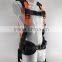retractable full body industrial safety belt safety harness for electrician