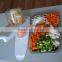 manual plastic fruit cutter / vegetable cutter