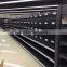 Good price beautiful gondola supermarket rack / store shelf for sale