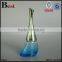 15ml long neck bottle fancy color perfume bottle long neck glass bottle wholesale