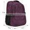 Multi-Compartment Outdoor Diaper Organizer Pack Mom Backpack