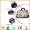 13-Inch Colorful Dream Catcher Design Waterproof Neoprene Laptop Sleeve Case Bag Handbag