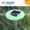 Aosion Electronic Mole Chaser/Solar Light Pest Repeller/Sound Waves&Vibration Rodent Repeller AN-A316F