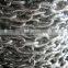China Factory Electic galvanized DIN763 long link chain