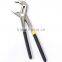 Universal Water Pump Pliers 12in / 300mm With Grip Handle