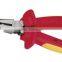 Insulated Pliers( Combination, Diagonal, Long Nose Plier)