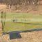 King Single Swag Camping Swags Canvas Tent Deluxe Extra Large