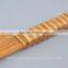 New design for 2016 High quality recycled bamboo vegetable or bread knife