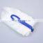 one foldable plastic handle with 5 magic cleaning dusting refills