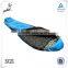 Competitive Price Sleeping Bag Winter Cotton Mummy Sleeping Bag