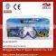 Custom oem package factory wholesales durable pvc diving set