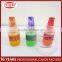 Zestar Fruit Flavor Gas Tank Spray Candy Liquid candy